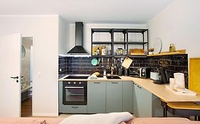 Ferienwohnung Bergwiese