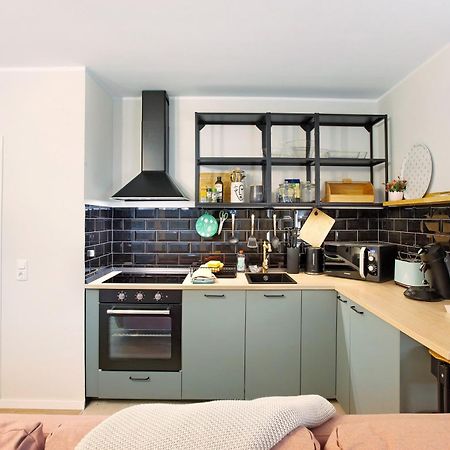 Ferienwohnung Bergwiese Schmallenberg Buitenkant foto