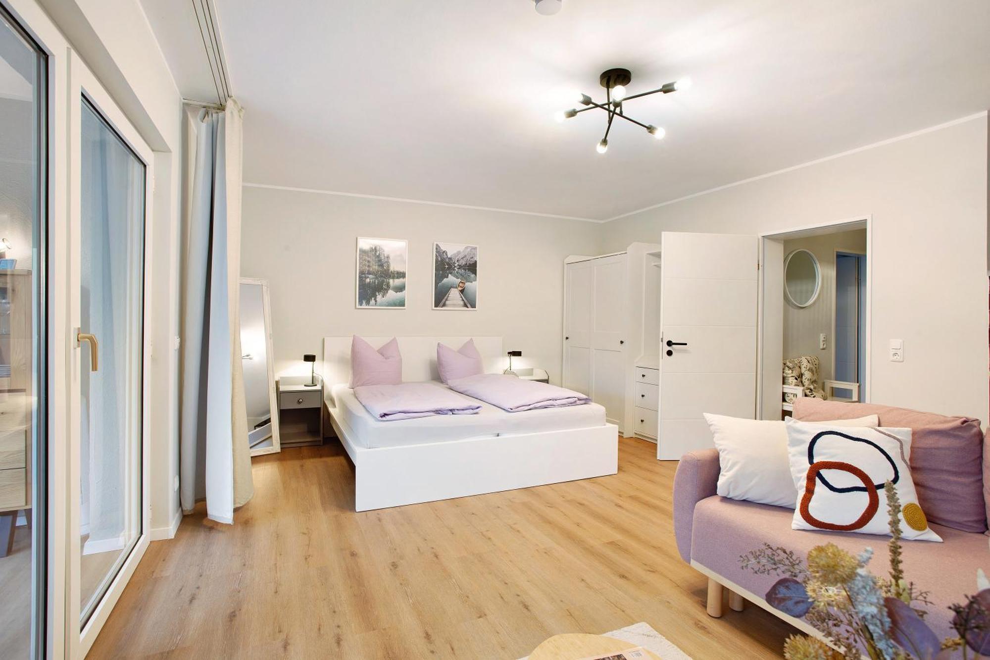 Ferienwohnung Bergwiese Schmallenberg Buitenkant foto