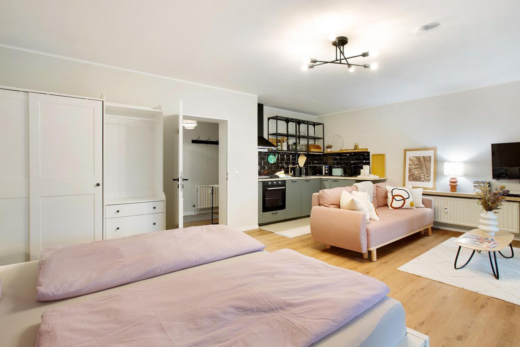 Ferienwohnung Bergwiese Schmallenberg Buitenkant foto