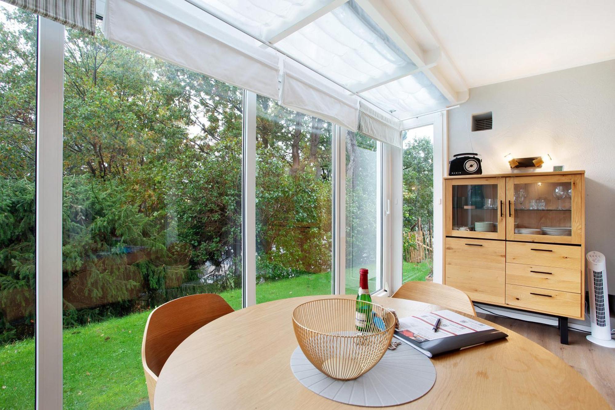 Ferienwohnung Bergwiese Schmallenberg Buitenkant foto